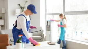 Professional Office Cleaning in Altrincham That Keeps Your Business Presentable