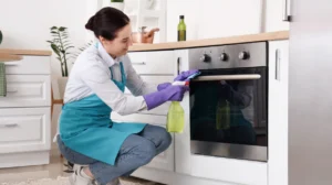 Professional Oven Cleaning in Altrincham for Cleaner, Safer Cooking