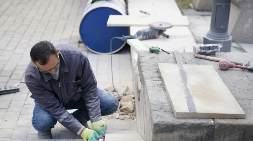 Professional Construction Cleaning in Bury By Bee Cleaning Services Manchester Removes Every Trace