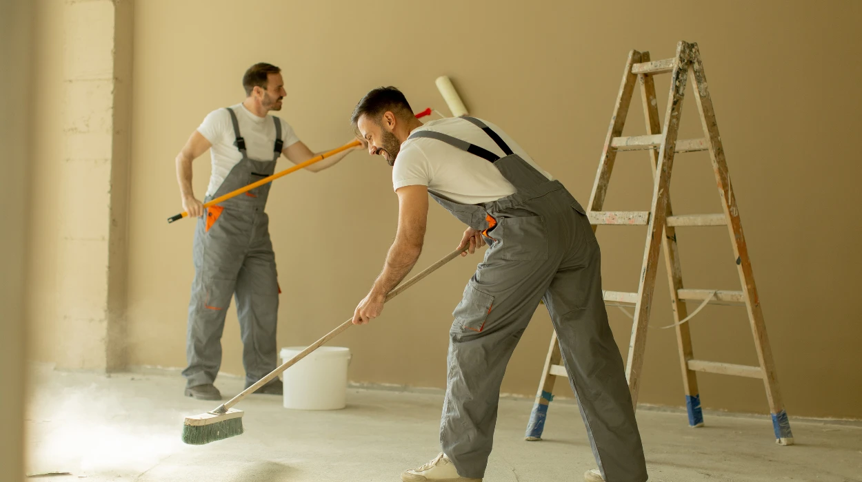 Reliable After Builders Cleaning in Farnworth What to Expect