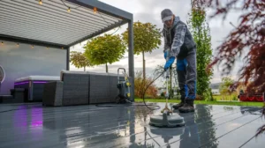 Residential Cleaning in Bolton