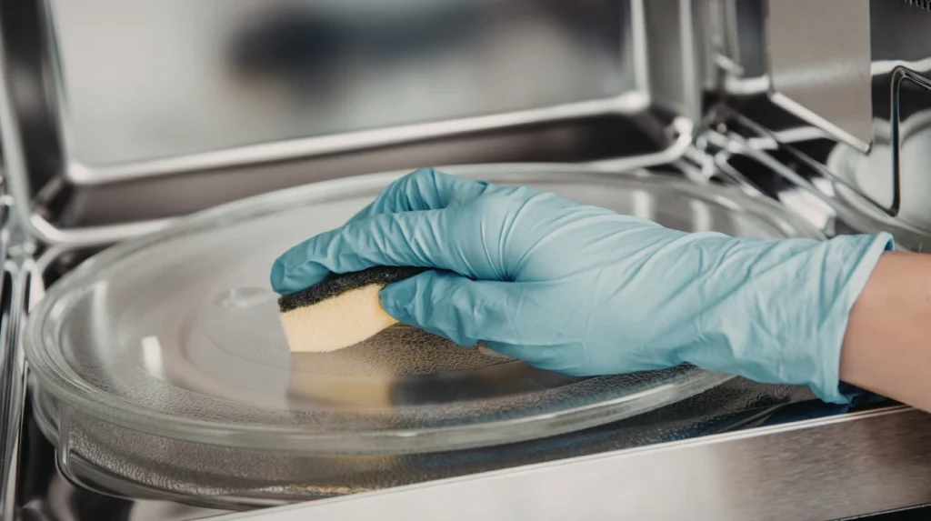 Baked-On Grease Blocking Oven Fans: Bee Cleaning Services Vent-Clearing Deep Cleans Cheadle