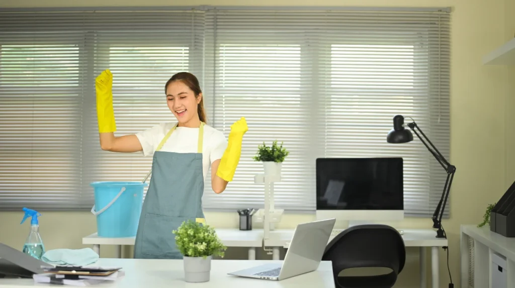 Dusty Air Vents Causing Complaints Bee Cleaning Services Office Ventilation Cleaning Solutions