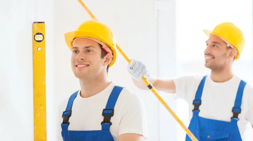 Bee Cleaning Services Manchester for Farnworth Renovations