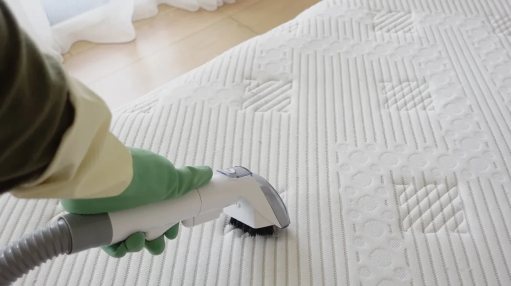 Night Sweats Staining Beds: Stain Removal Fixes in Bury