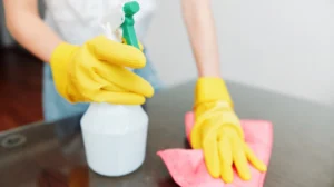 Streaks and Odours After One-Off Services Spotless Results Guaranteed for Bury Homes