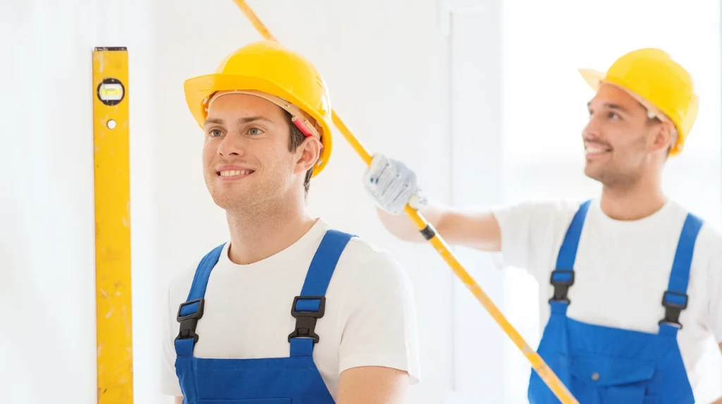 Affordable After Builders Cleaning in Farnworth by Bee Cleaning