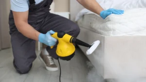 Sweat Stains Yellowing Cheadle Beds Bee Cleaning Services Deep Mattress Stain Removal Solutions