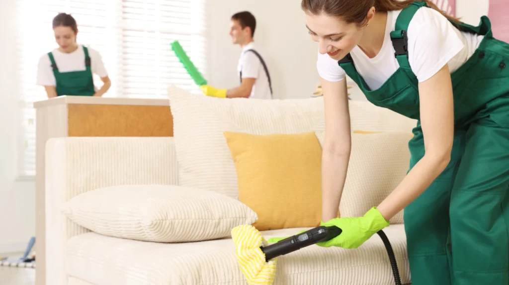 Allergens Trapped in Rental Curtains: Bee Cleaning Services Hypoallergenic Fabric Deep Cleaning Cheadle