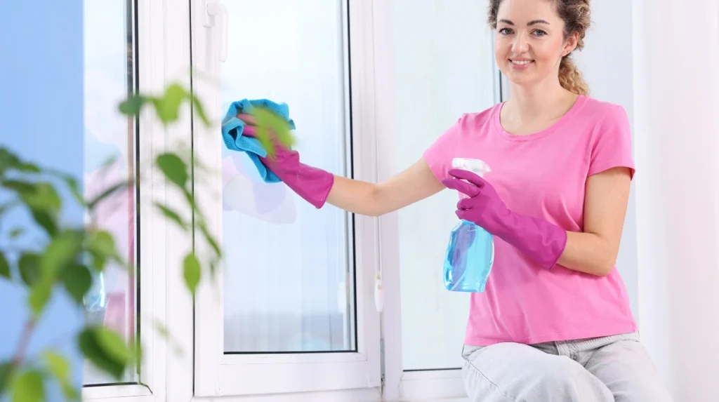 Professional Curtain Cleaning Services in Bury By Bee Cleaning Services Manchester Eliminates Allergens