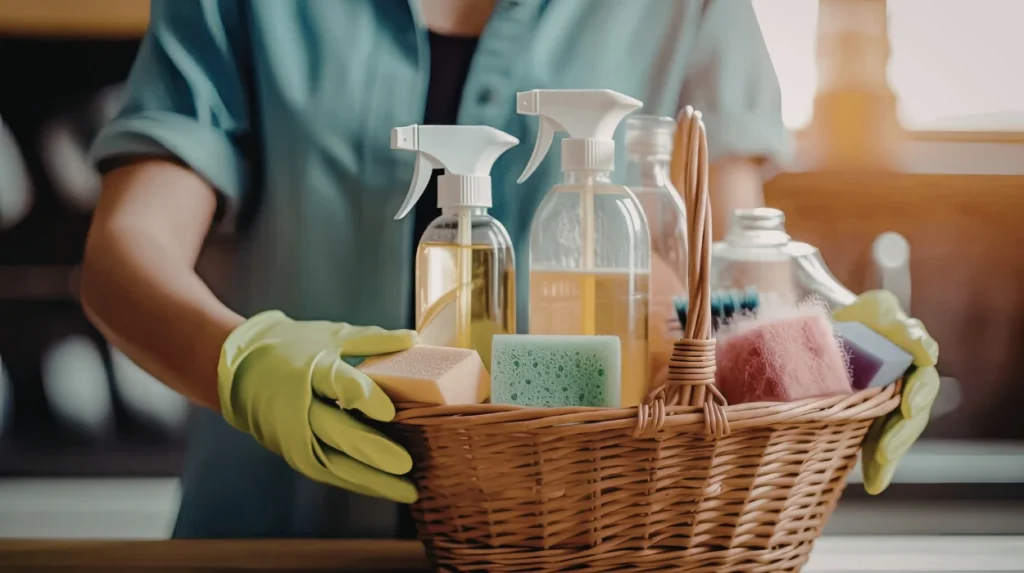 Mould Behind Furniture: Full Deep Clean Fixes for Bury Homes