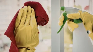 Traffic Grime Returning Same Day Post-Clean Durable Window Protection for Bury Shops