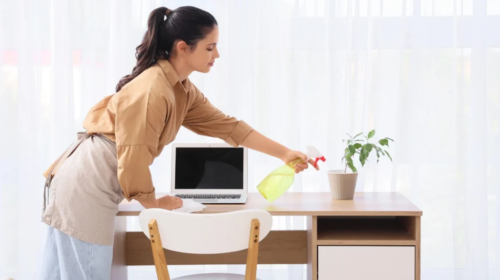 Bad Attitudes During Regular Home Visits: Friendly Professional Teams for Bury Residences