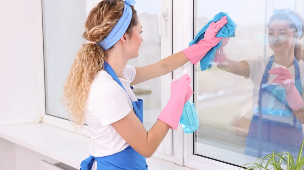 Professional Window Cleaning Solutions in Altrincham for Lasting Results