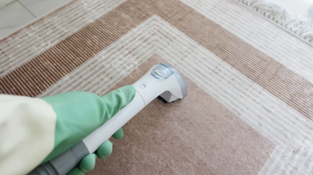 Pet Accidents or Spills Worry You? Bee Cleaning Services Manchester Cleans Bury Carpets Thoroughly