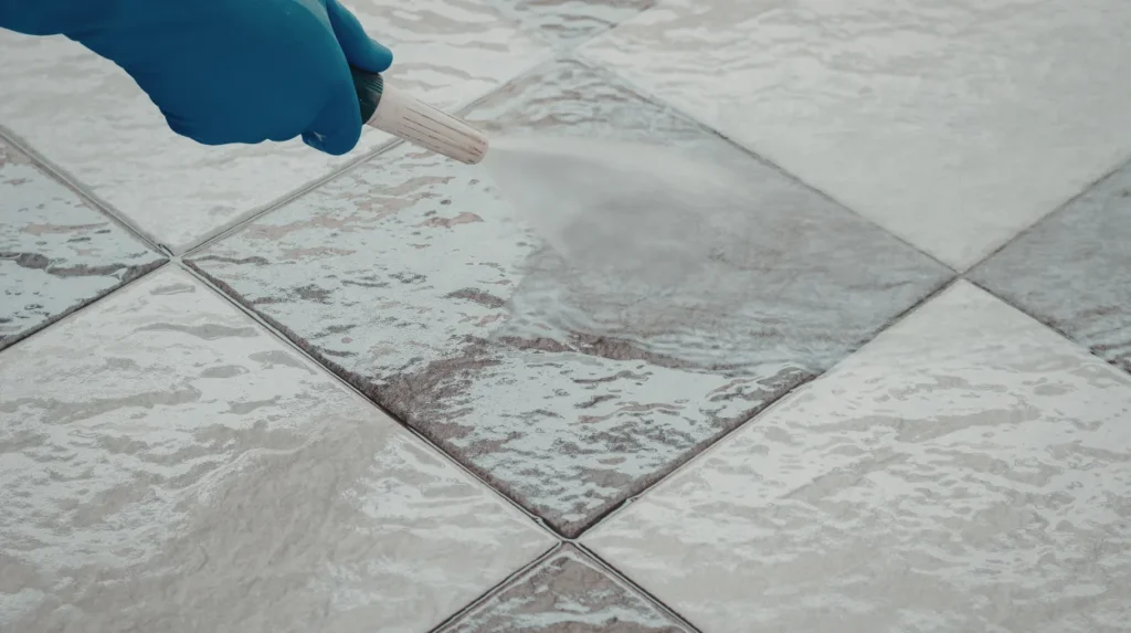 Graffiti Reappearing on Town Centre Walls: Bee Cleaning Services Anti-Graffiti Deep Cleaning Solutions