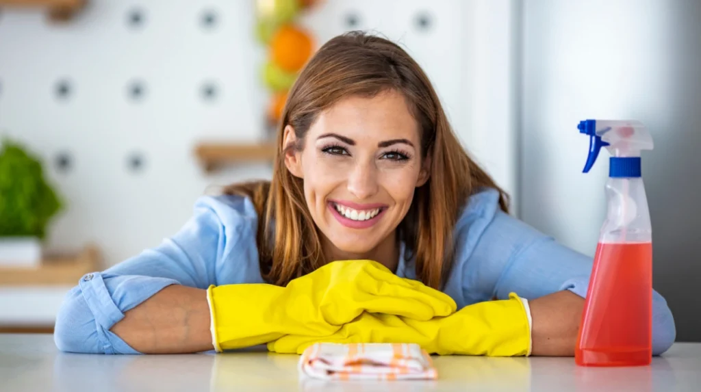 Streaks and Odours After One-Off Services Spotless Results Guaranteed for Bury Homes