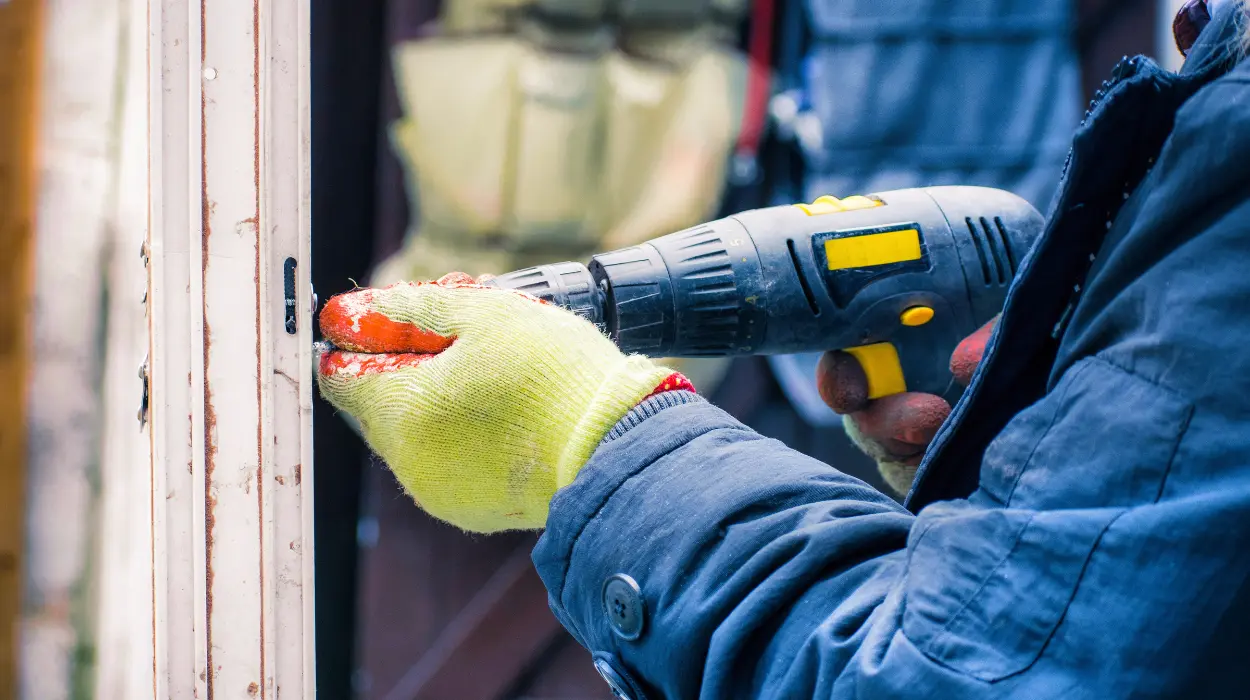 What’s Included in After Builders Cleaning in Farnworth Services