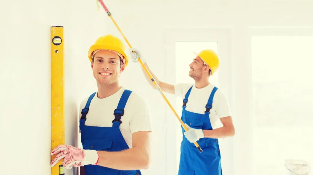 Book After Builders Cleaning in Farnworth with Bee Cleaning