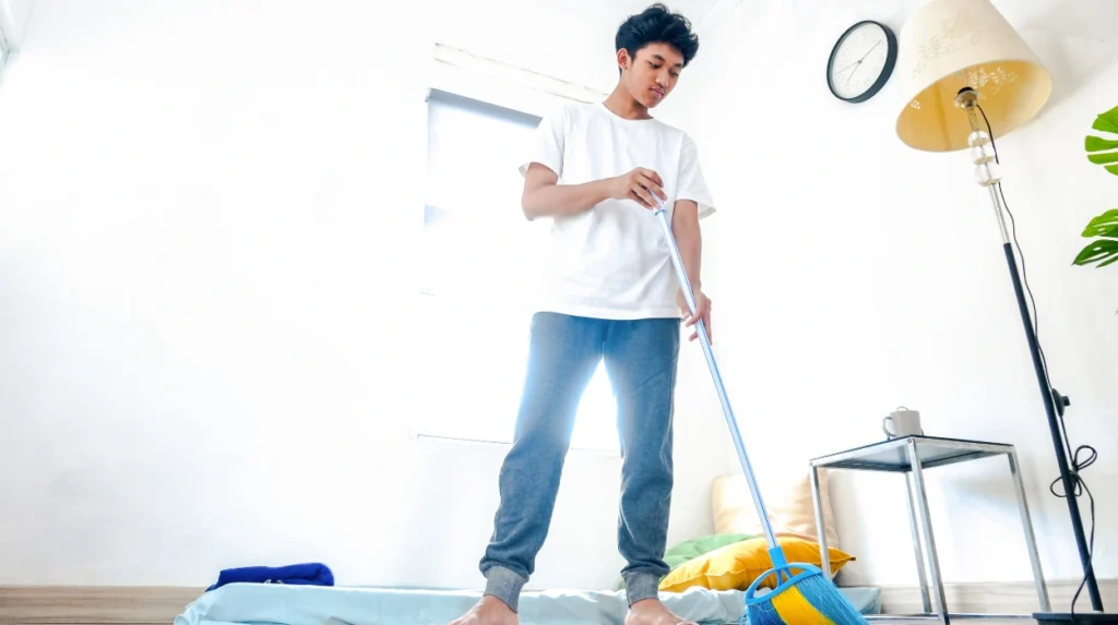 Overpriced Cleans Not Deep Enough Bee Cleaning Services Value-Driven Thorough Cleaning for Cheadle