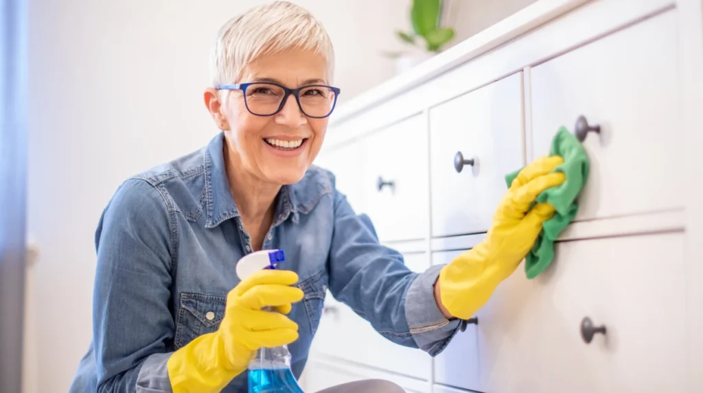 Protect Your Staff and Family From Viruses With Bee Cleaning Services Manchester in Bury