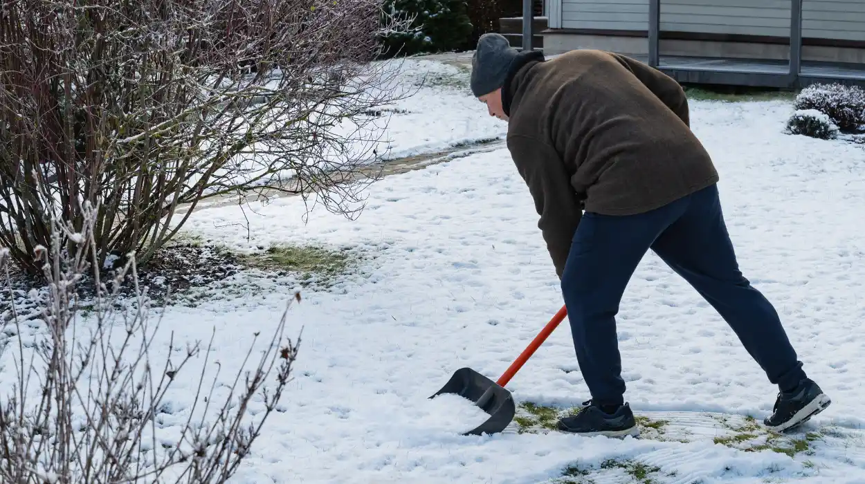 Winter Dust Overload Seasonal Deep Cleaning in Bury