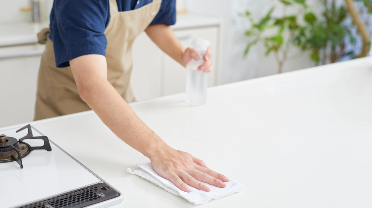 Affordable Antiviral Sanitisation Services in Farnworth for Businesses