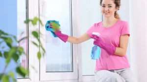 Why You Should Look for Insured Window Cleaners in Farnworth?