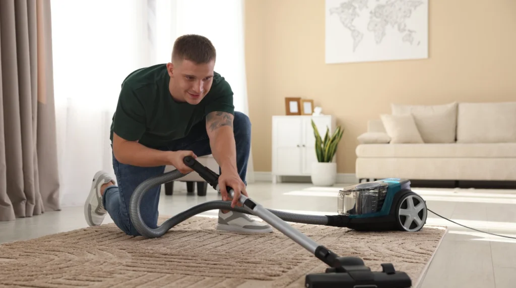 How to choose the best carpet cleaning service
