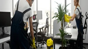 Best 7 Ways to Vet a Cleaning Company Fast