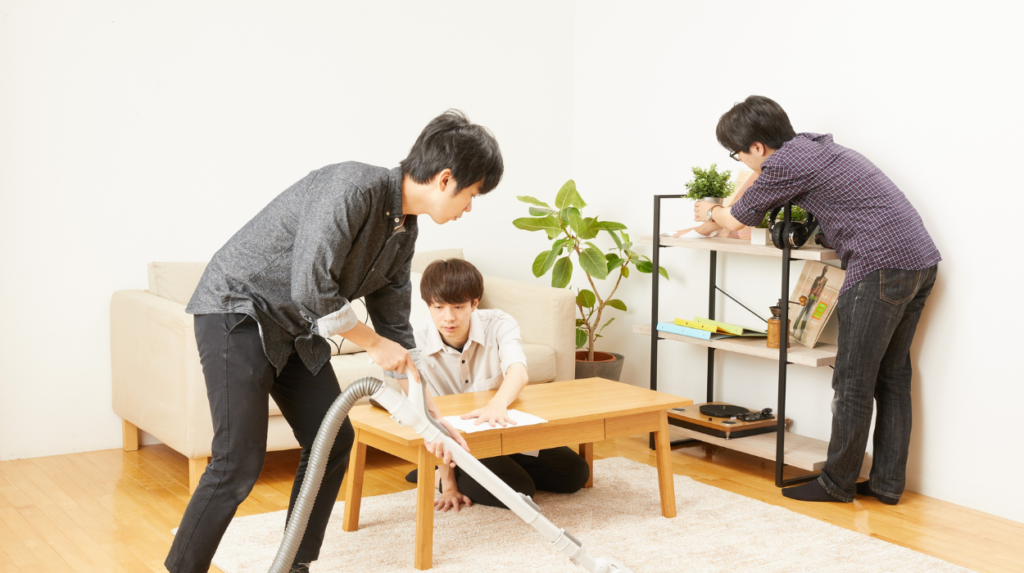 Why should you hire local carpet cleaning professionals?