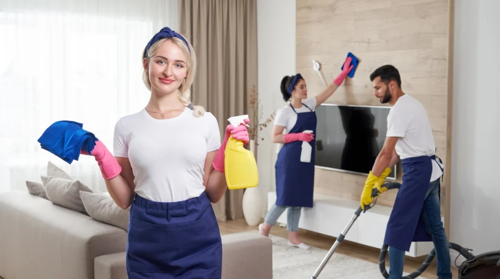 How Often Should Oldham Businesses Schedule Antiviral Sanitisation Services