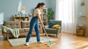 What Happens If You Don’t Clean Before Moving Out?