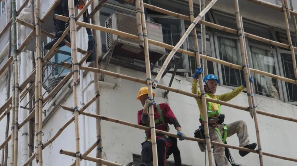 What Are the Main Challenges of Construction Cleaning Services?