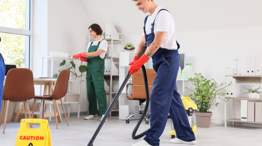 What Is the Cost of End of Tenancy Cleaning Services in Farnworth?