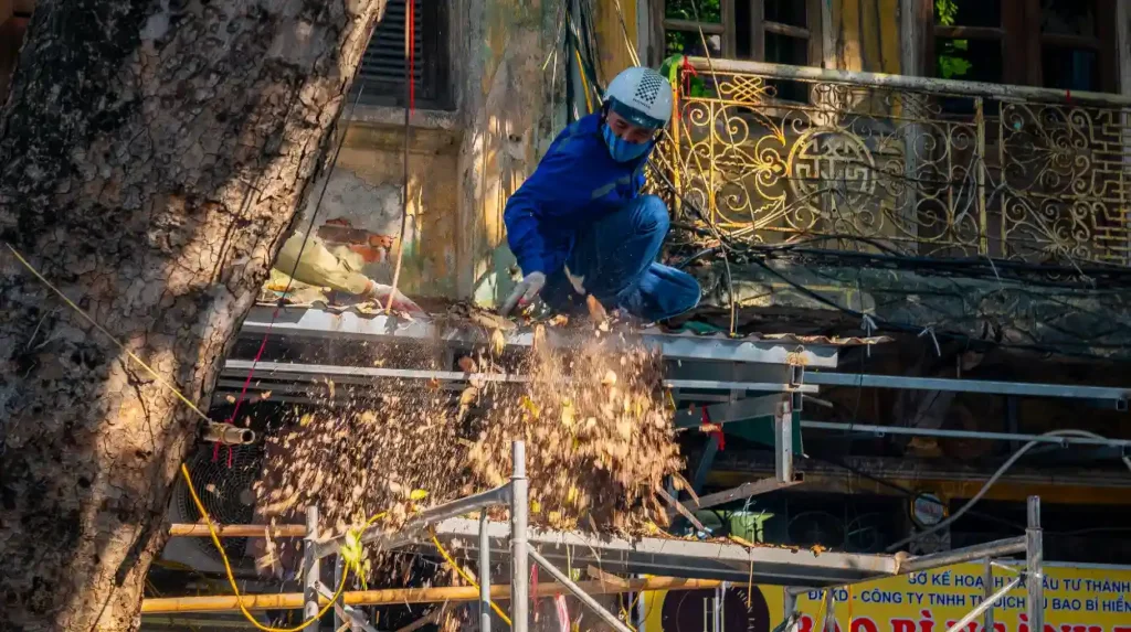 Compare Construction Cleaning Packages :Find Best Project