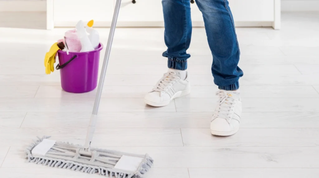 Why Do Builders Hire Professional Post-Construction Cleaning Crews?