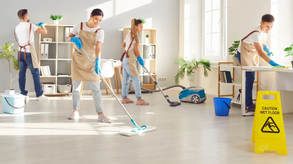 Affordable Deep Cleaning Services in Farnworth – What’s the Cost?