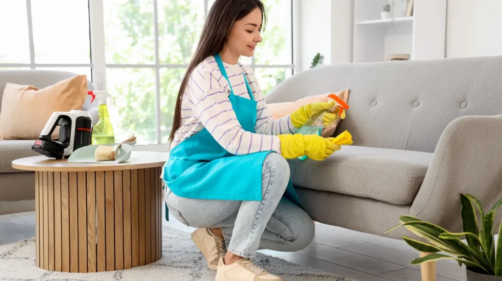 Steam Cleaning vs. Dry Extraction: Which Is Best for Memory Foam?