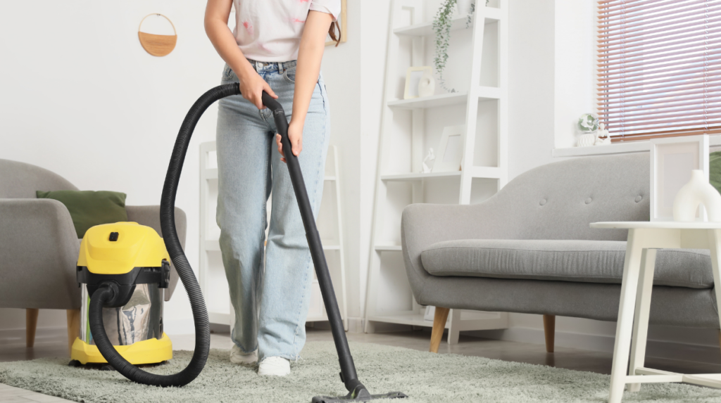 Best End of Lease Cleaning in Farnworth: 5 Benefits