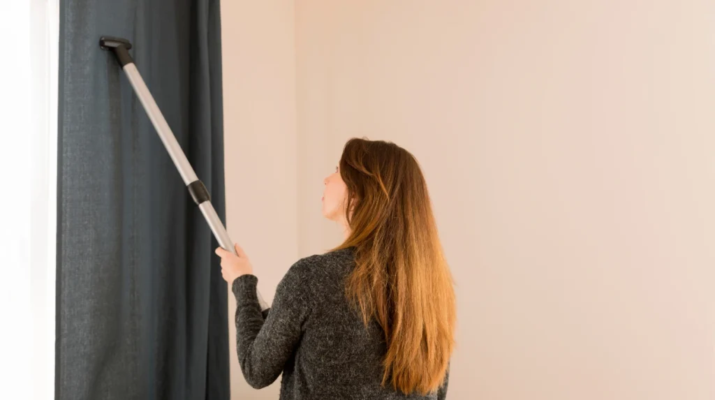 How Can You Get a Free Quote for Curtain Cleaning in Farnworth?