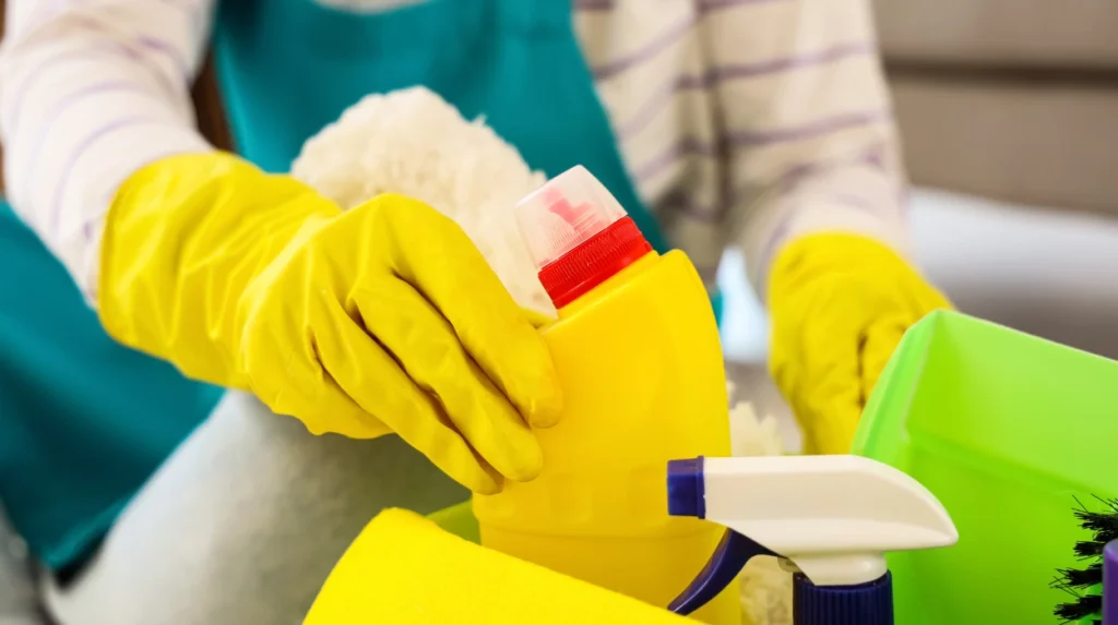 How Do Antiviral Sanitisation Services Protect Homes and Businesses in Farnworth