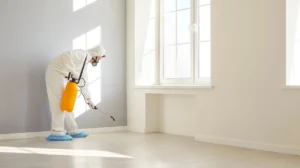 How Do Antiviral Sanitisation Services Protect Homes and Businesses in Farnworth