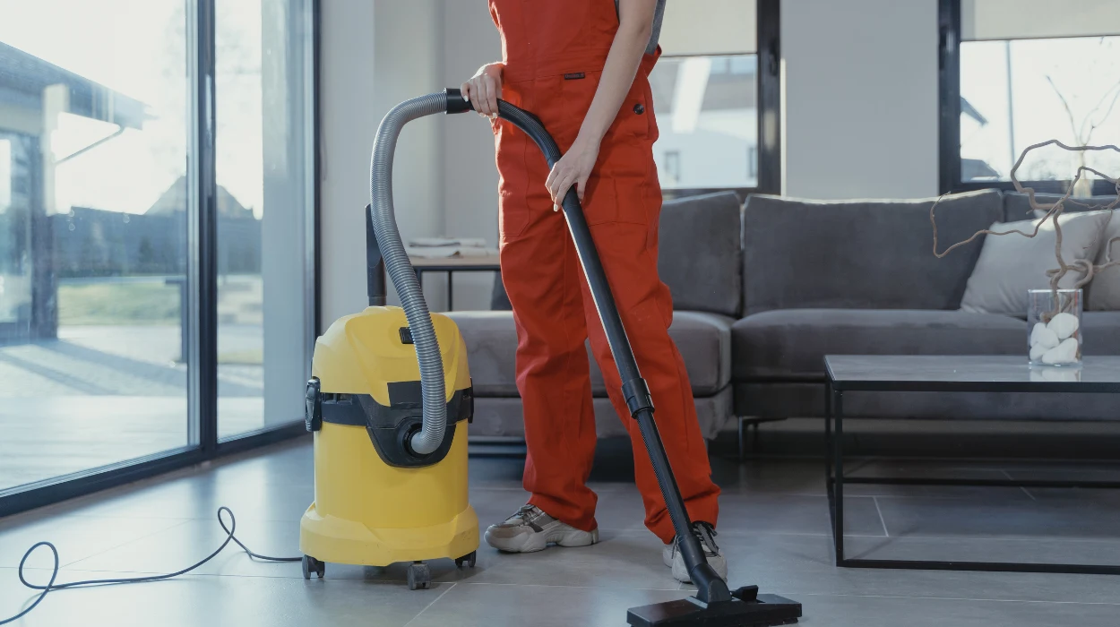 How Do Custom Commercial Cleaning Plans Help Farnworth Workplaces