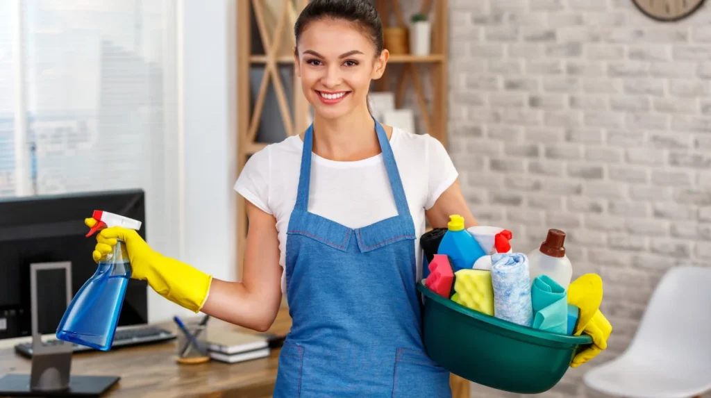 How Germs and Viruses Spread in Homes and Workplaces in Farnworth