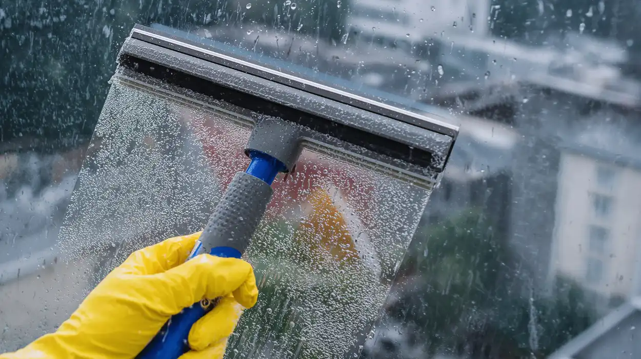 How Often Should You Clean Your Windows in Farnworth