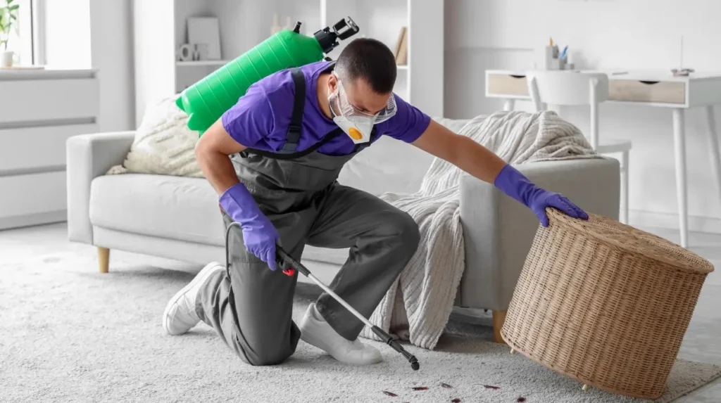 How Professional Carpet Cleaning Improves Indoor Air Quality in Farnworth