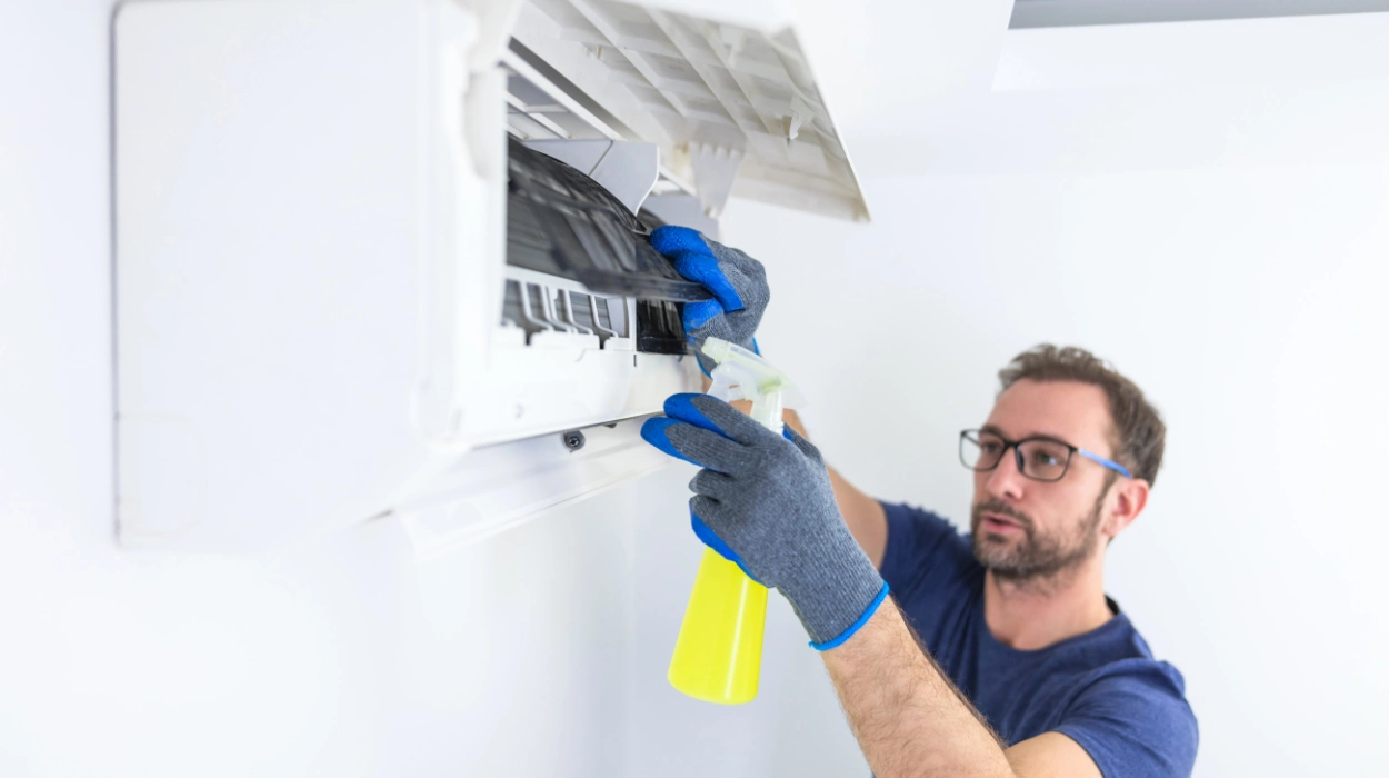 How to Choose the Best Antiviral Sanitisation Service in Farnworth