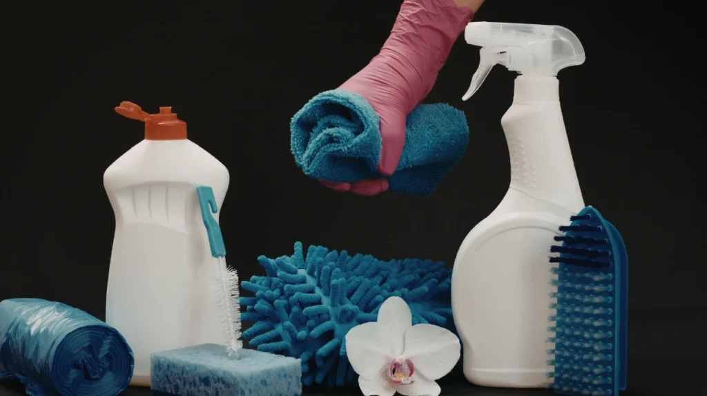 One-Off vs. Regular Cleaning: Which is Best for Your Budget?