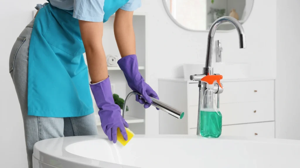 How to Choose the Best Antiviral Sanitisation Service in Farnworth